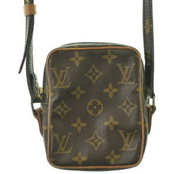 Louis Vuitton Shoulder Bag - Picture 1 of 9
